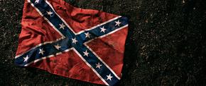 The Confederate Flag and the Oneness of Humanity