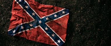 The Confederate Flag and the Oneness of Humanity