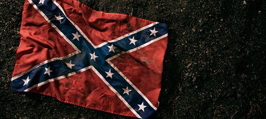 The Confederate Flag and the Oneness of Humanity