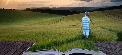 The Effects of the Creative Word of God