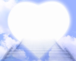 The Heart, in Reality, is the Door of Heaven