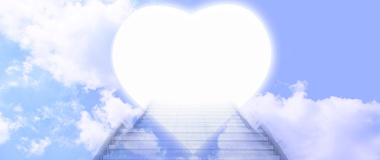 The Heart, in Reality, is the Door of Heaven