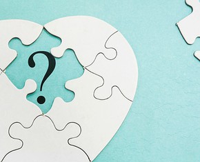 The Heart--the Dwelling of Eternal Mysteries