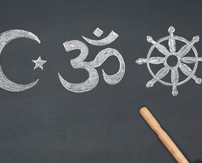 The Unity of All the Prophets of God