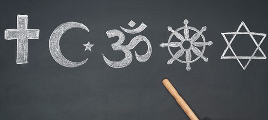 The Unity of All the Prophets of God