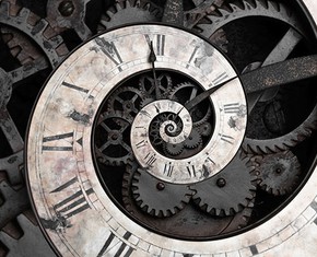 Time and the Human Spirit: Will Life after Death have Clocks?