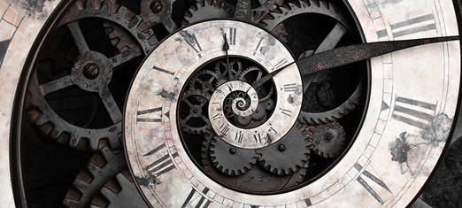 Time and the Human Spirit: Will Life after Death have Clocks?