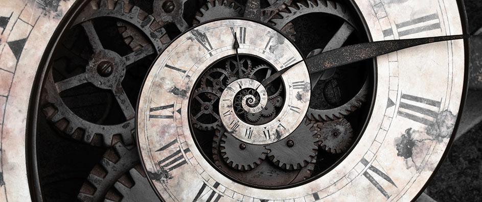 Time and the Human Spirit: Will Life after Death have Clocks?