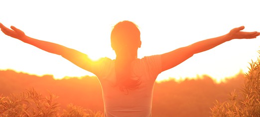 How Can We Love the Light?
