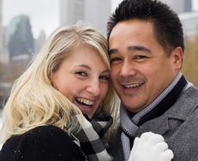 4 Vital Principles for Finding a Relationship Partner