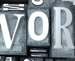 A Word About the Word 