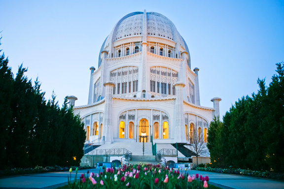 Baha’i-House-of-Worship-in-Wilmette