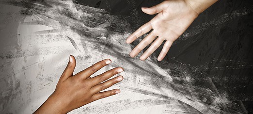 Big Racism, Little Racism and Seeing the End in the Beginning