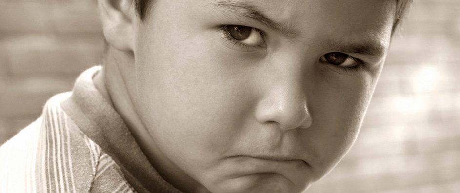 Boys Don’t Cry! The New Male Role Model