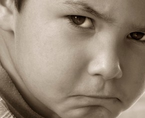 Boys Don’t Cry! The New Male Role Model