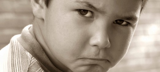 Boys Don’t Cry! The New Male Role Model