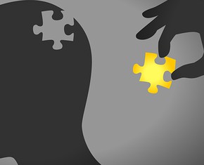 Bravery and Courage: Reflex, or a Conscious Decision?