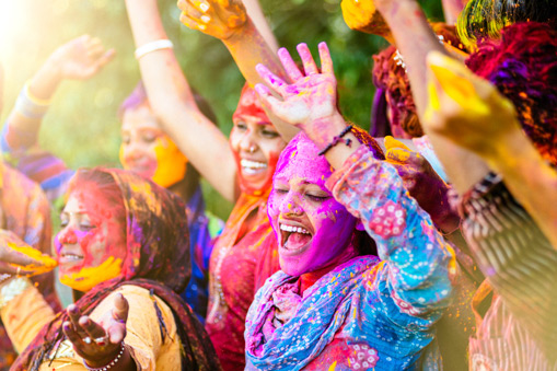 Festival-of-Holi