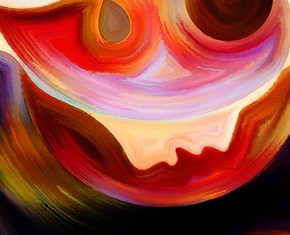 Finding God in Art