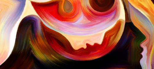 Finding God in Art