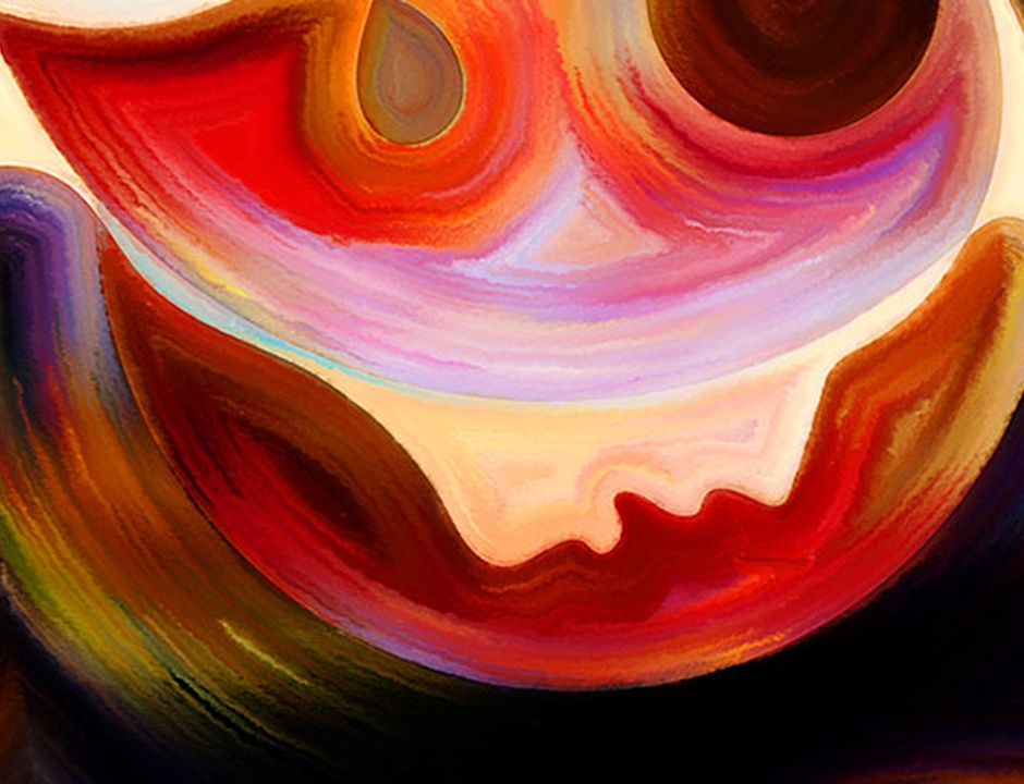 Finding God in Art