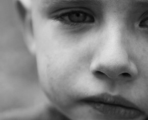 Giving Boys the Right to Their Feelings