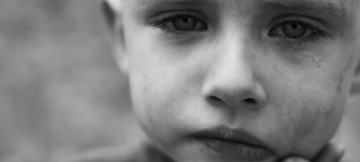Giving Boys the Right to Their Feelings