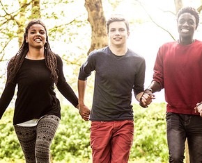 How Do We Teach the Young not to Hate?