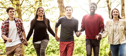 How Do We Teach the Young not to Hate?