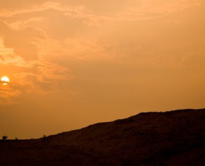 How the Prophets of God Express their Love