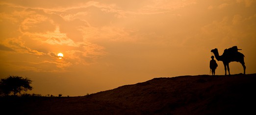 How the Prophets of God Express their Love