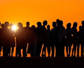 How to Worship with Your Community: the Baha’i Feast