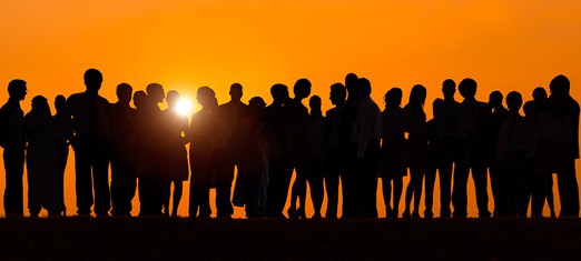 How to Worship with Your Community: the Baha’i Feast