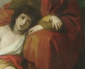 Ishmael, the Son of Abraham and Hagar