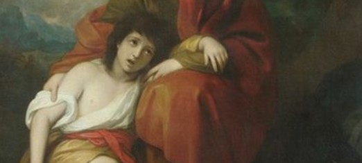 Ishmael, the Son of Abraham and Hagar