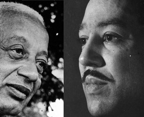 Langston Hughes and Alain Locke go to Palestine—or Do They?