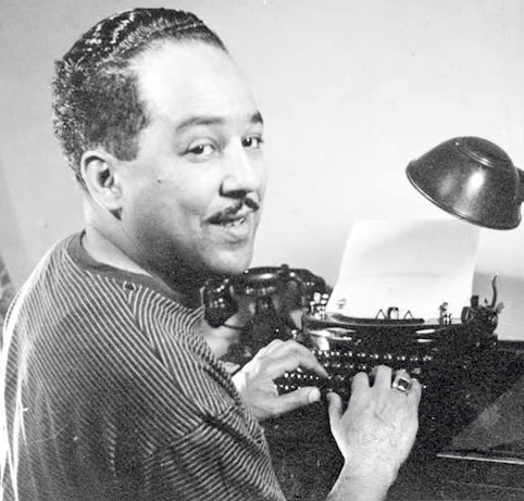 Langston-Hughes