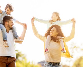 Love for Family, Love for God