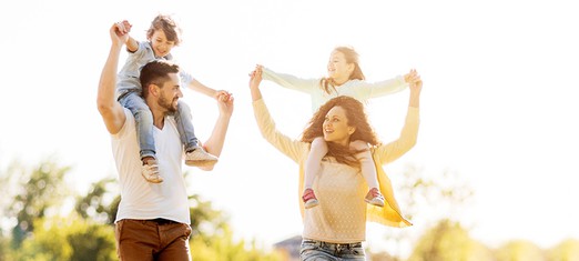 Love for Family, Love for God