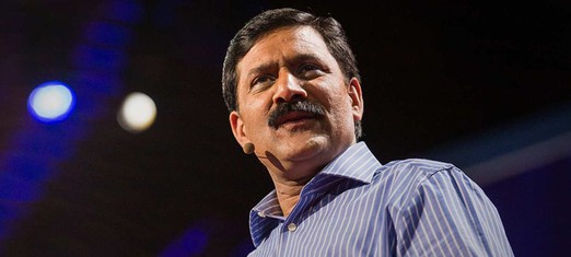 Malala’s Father: Making True Progress for Humanity