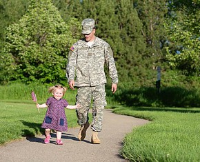 Manhood, Might and Militarism