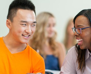 My Comparative Religion Class and the Golden Rule