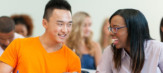 My Comparative Religion Class and the Golden Rule