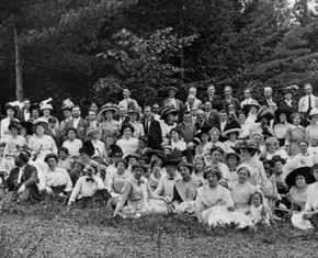 One Spirit: The Baha’i Unity Feast
