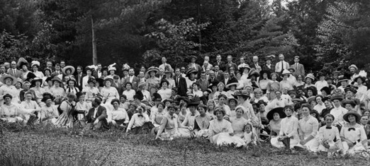 One Spirit: The Baha’i Unity Feast