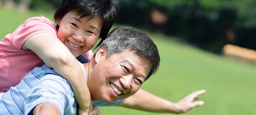 Reaching Your Peak—is it Downhill from Here?