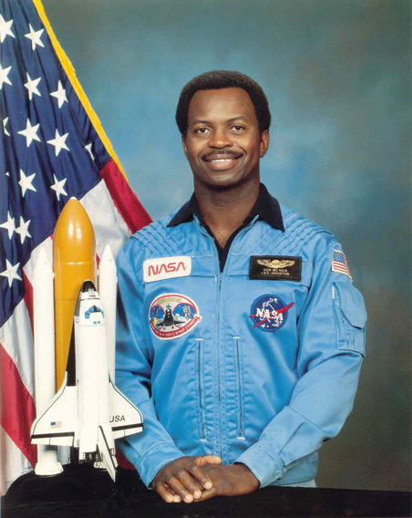 Ronald-Mcnair