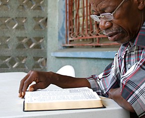 Seeking After The Spirit Of Christ