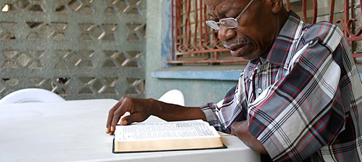 Seeking After The Spirit Of Christ