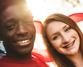 The 5 Biggest American Issues